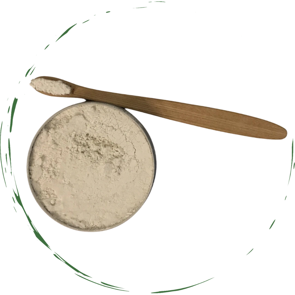 All-Natural Tooth Powder. Eco-Friendly.-thumbmail-2