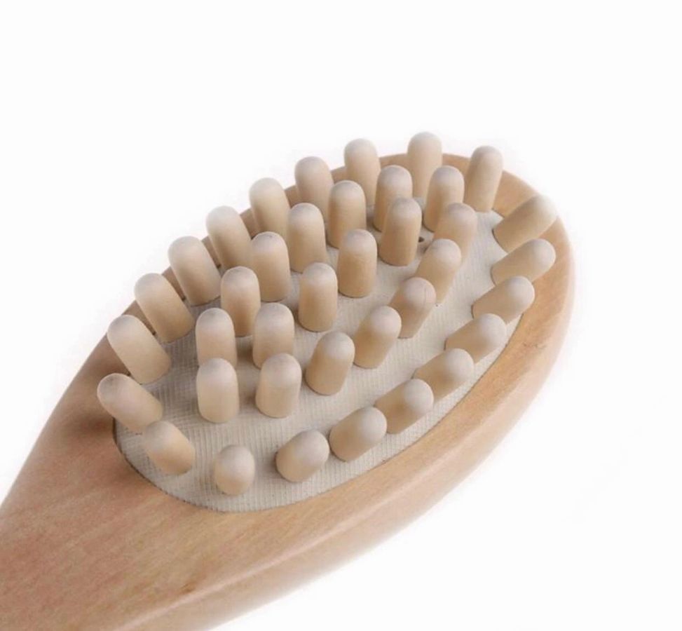 Bath & Body Massage Brush-thumbmail-5