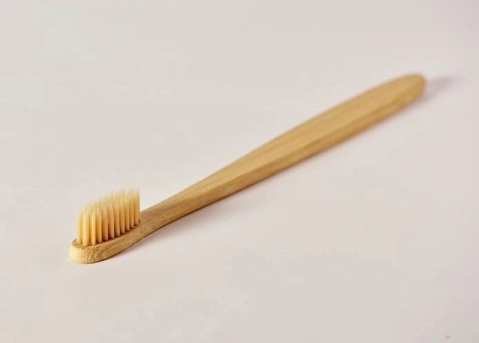 Bamboo Toothbrush. Soft, Eco-Friendly-thumbmail-3