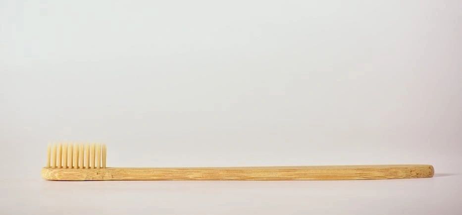 Bamboo Toothbrush. Soft, Eco-Friendly-thumbmail-5