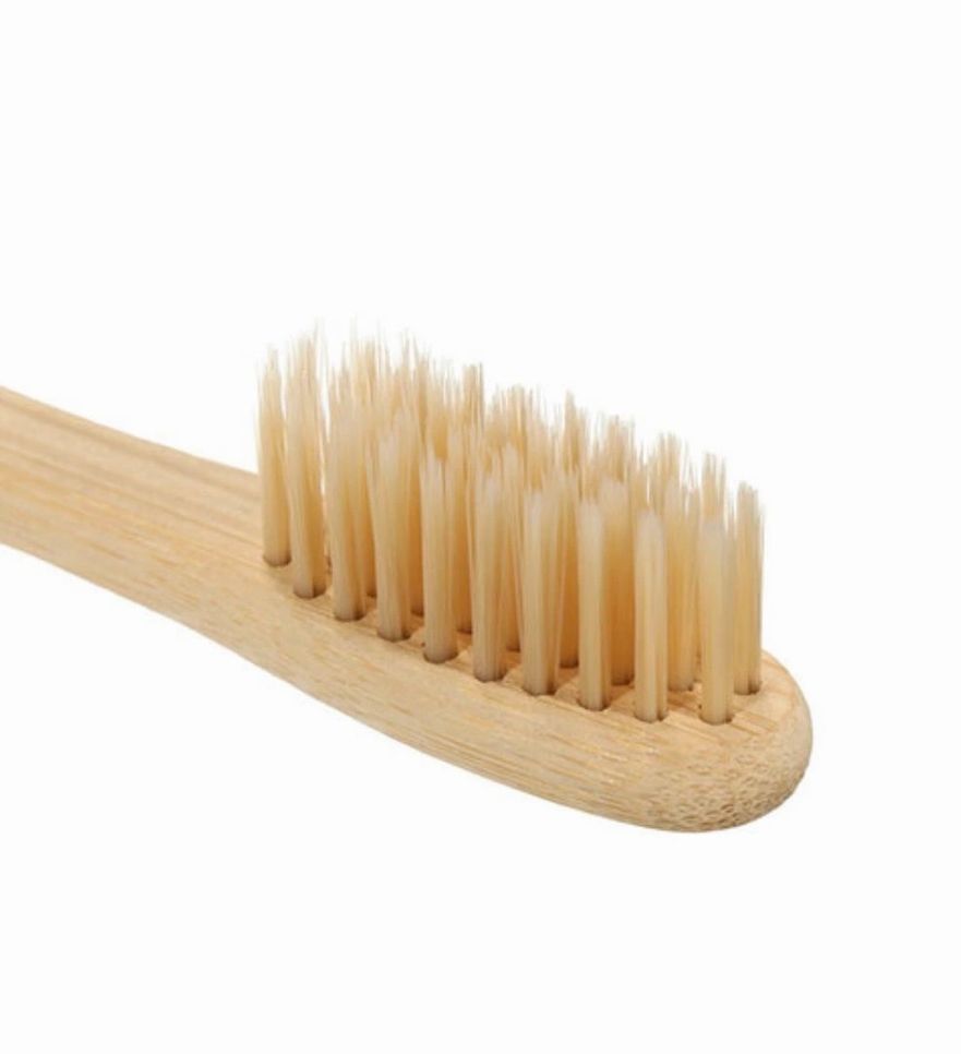 Bamboo Toothbrush. Soft, Eco-Friendly-thumbmail-4