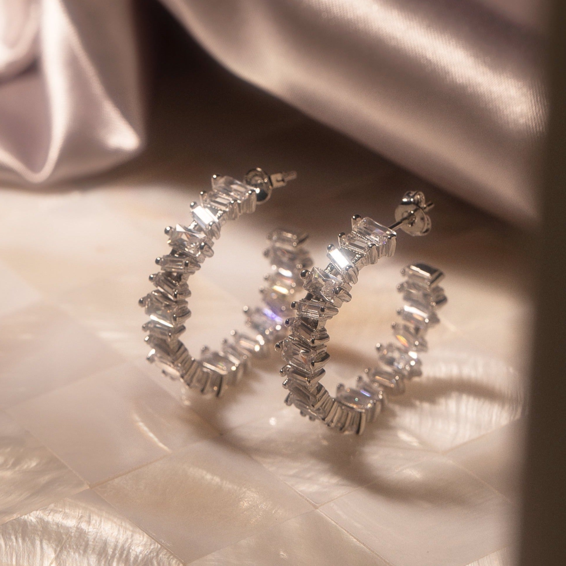 The Clarity Hoop Earrings-thumbmail-5