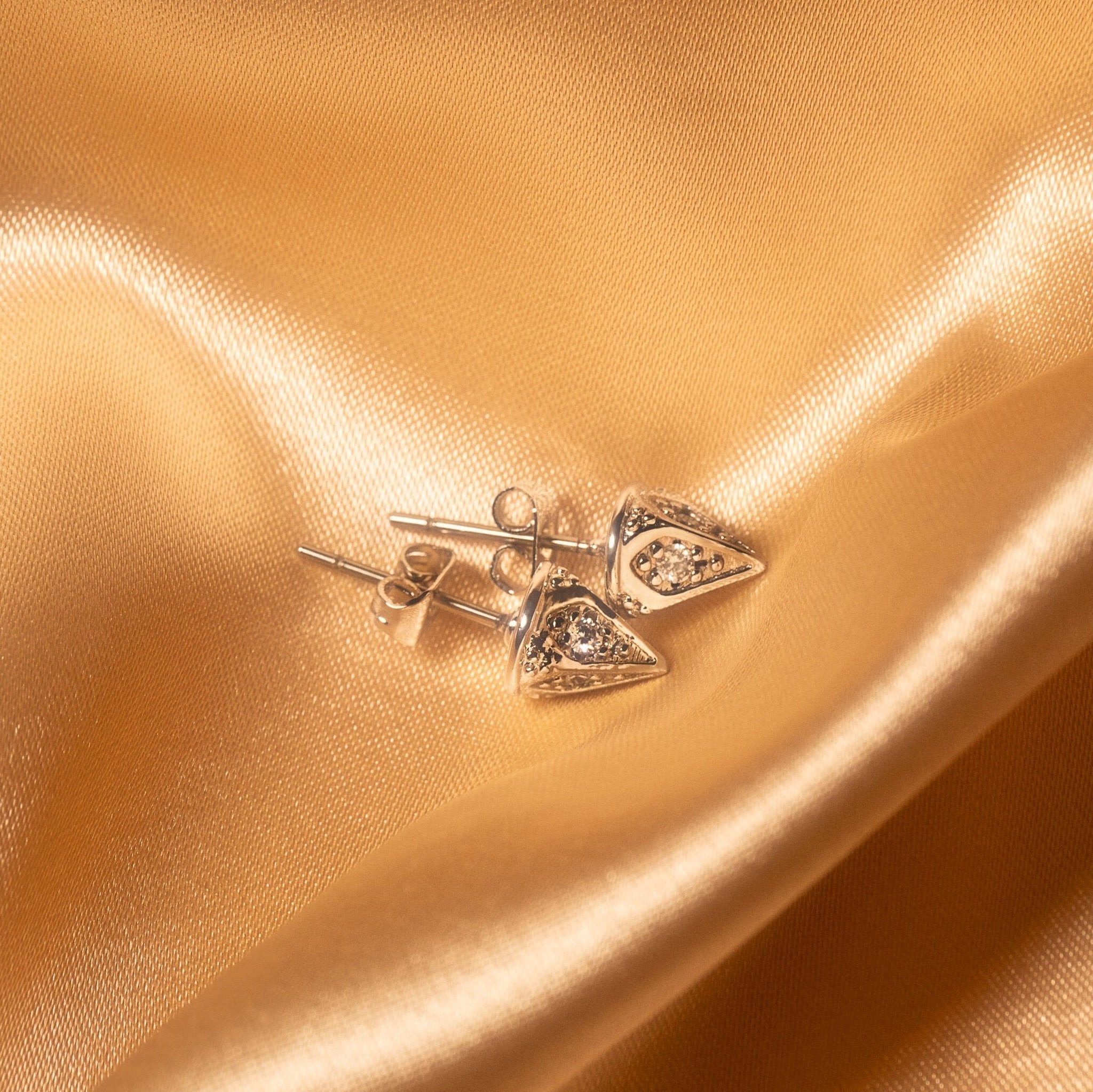 The Dagger Stud Earrings-thumbmail-2