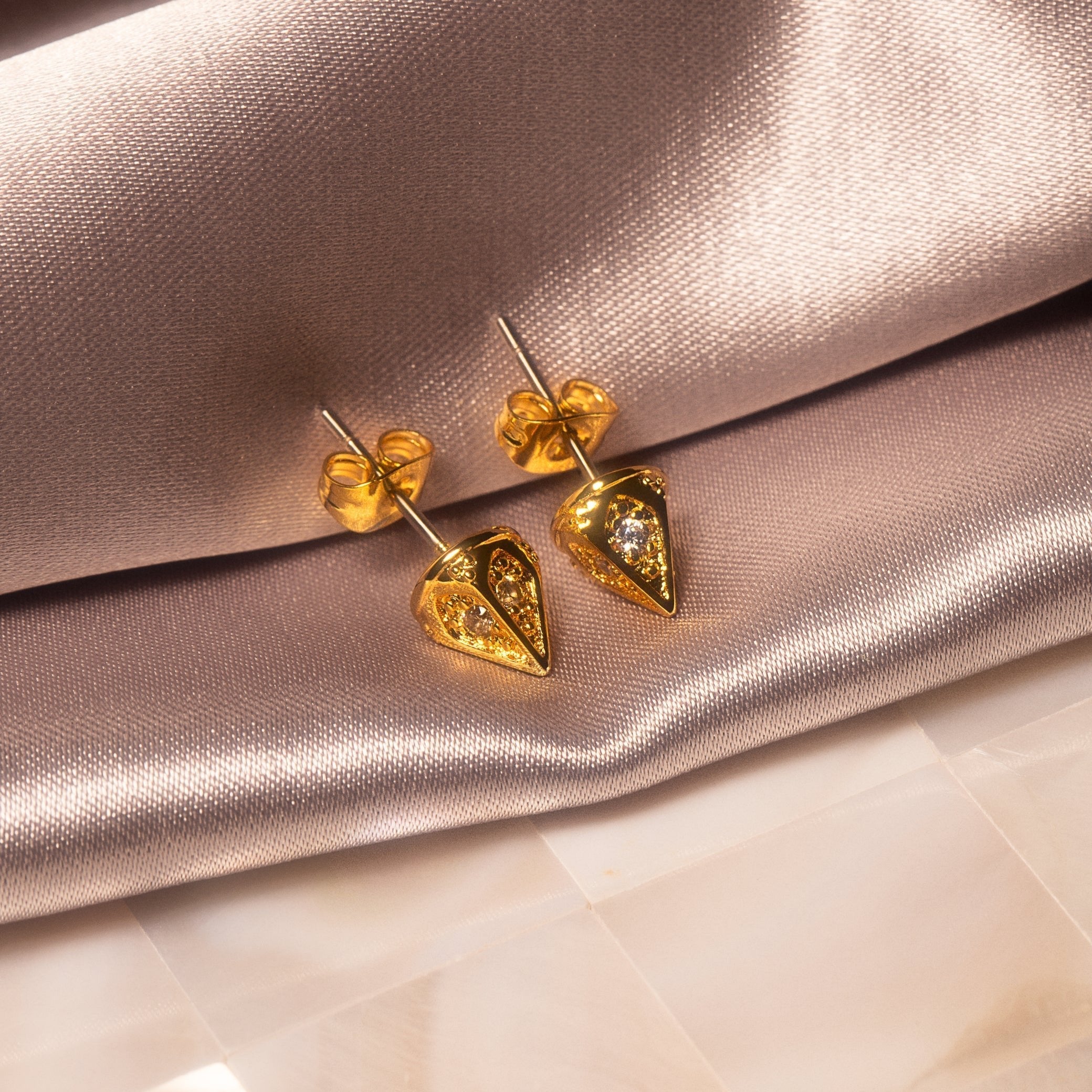 The Dagger Stud Earrings-thumbmail-1