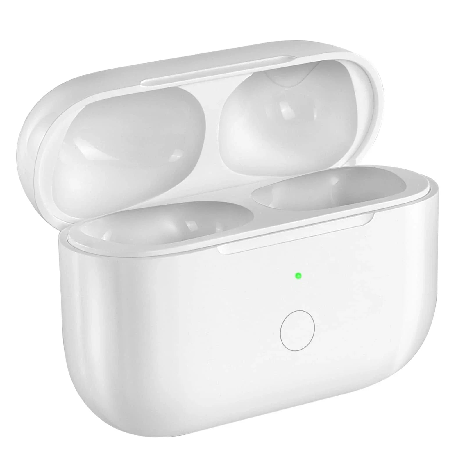 Apple Airpods Pro 1st Gen Magsafe Case Only KH1 (Certified Refurbished)-thumbmail-2