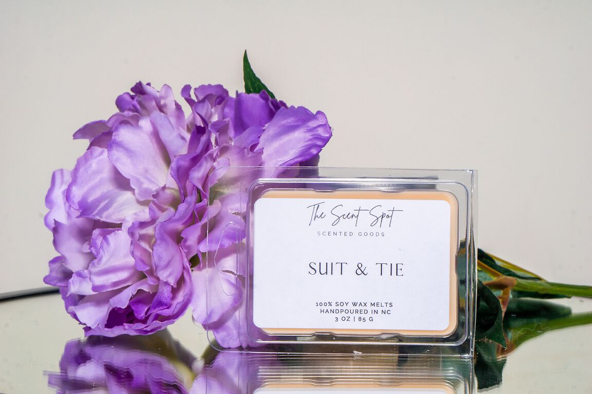 Suit & Tie Wax Melts-thumbmail-1