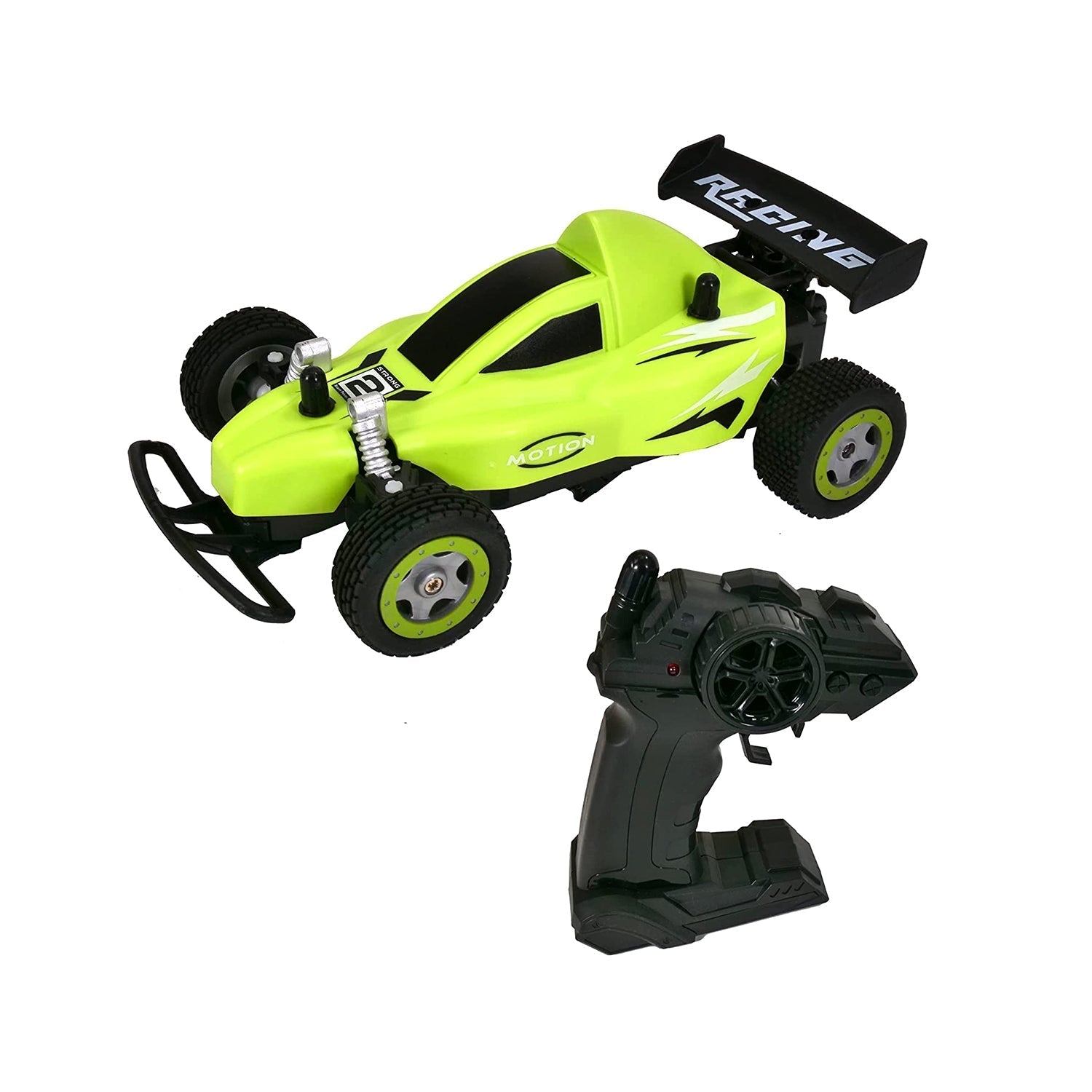 Contixo SC5 Dual-Speed Road Racing RC Car-thumbmail-1