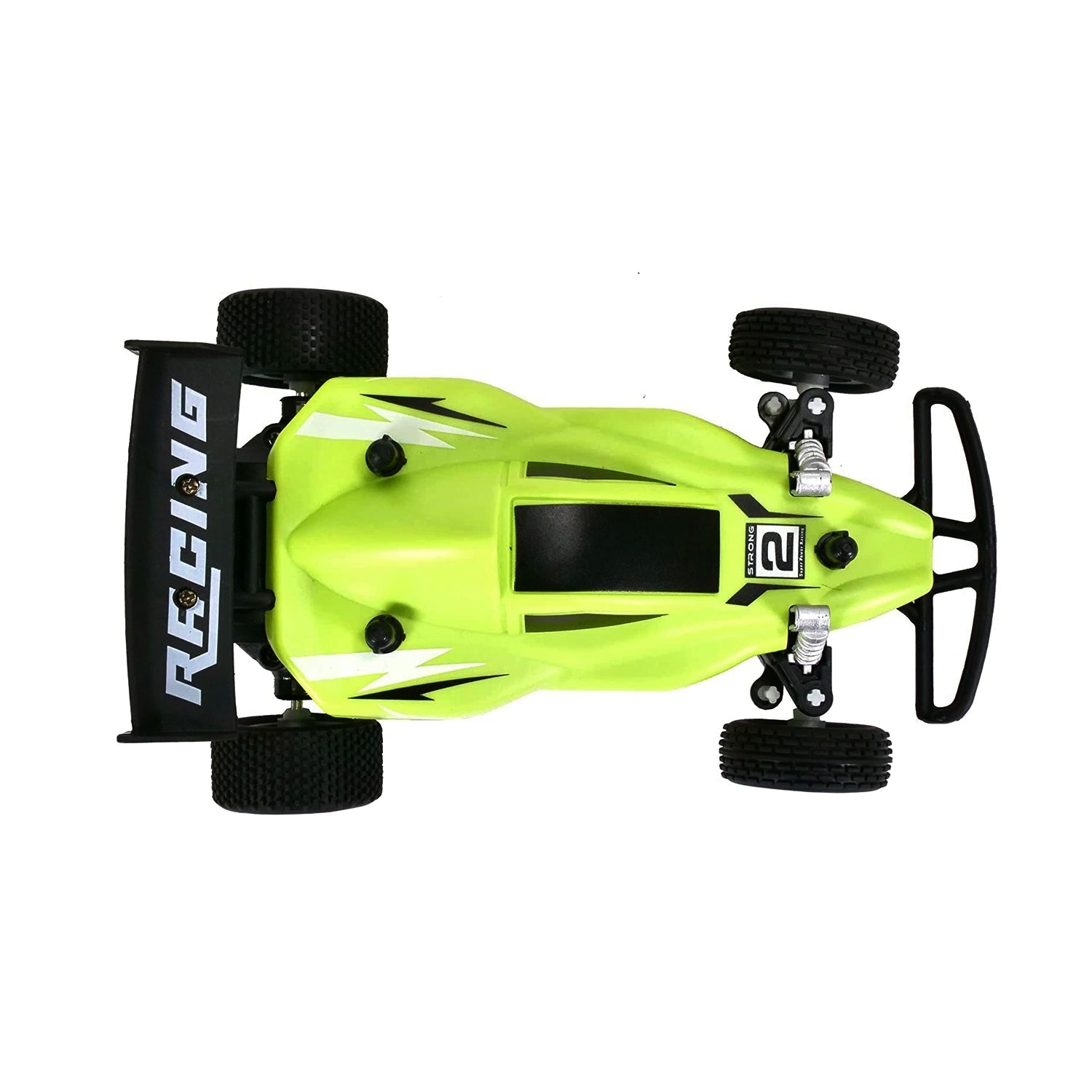 Contixo SC5 Dual-Speed Road Racing RC Car-thumbmail-2