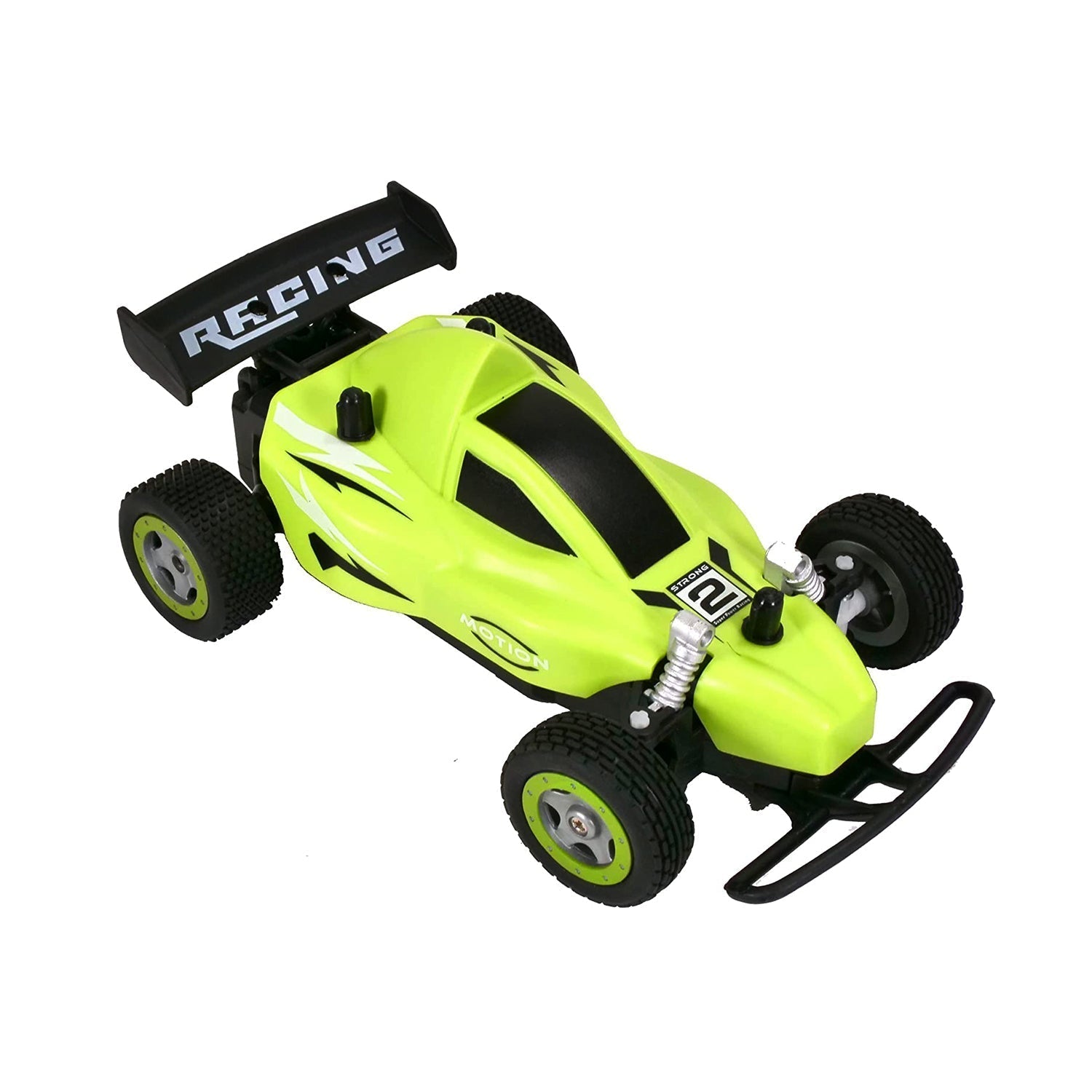 Contixo SC5 Dual-Speed Road Racing RC Car-thumbmail-5