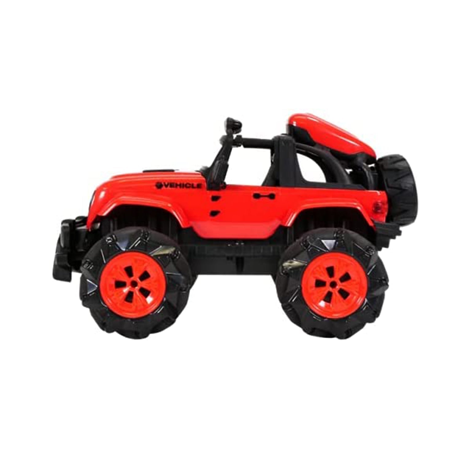 Contixo SC7 High Speed RC Truck,1:24 Scale Remote Control Crawler-thumbmail-3