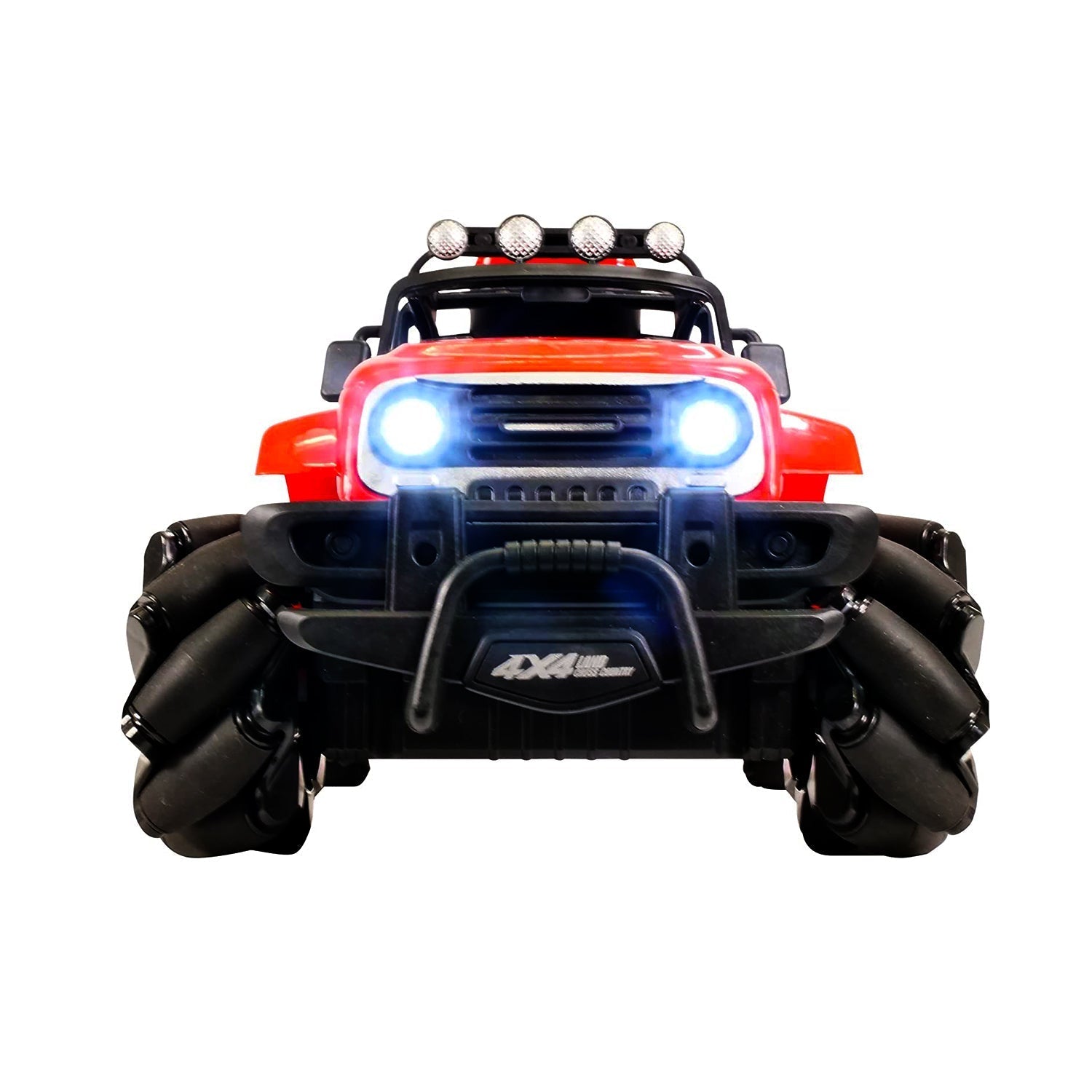 Contixo SC7 High Speed RC Truck,1:24 Scale Remote Control Crawler-thumbmail-4