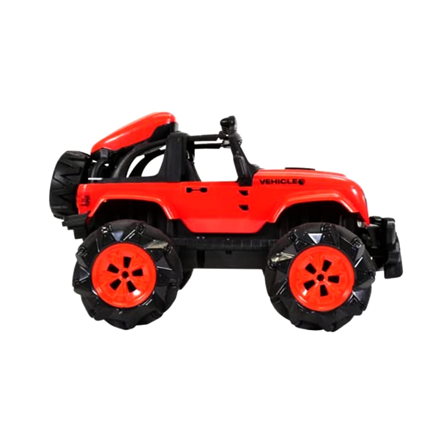 Contixo SC7 High Speed RC Truck,1:24 Scale Remote Control Crawler-thumbmail-5
