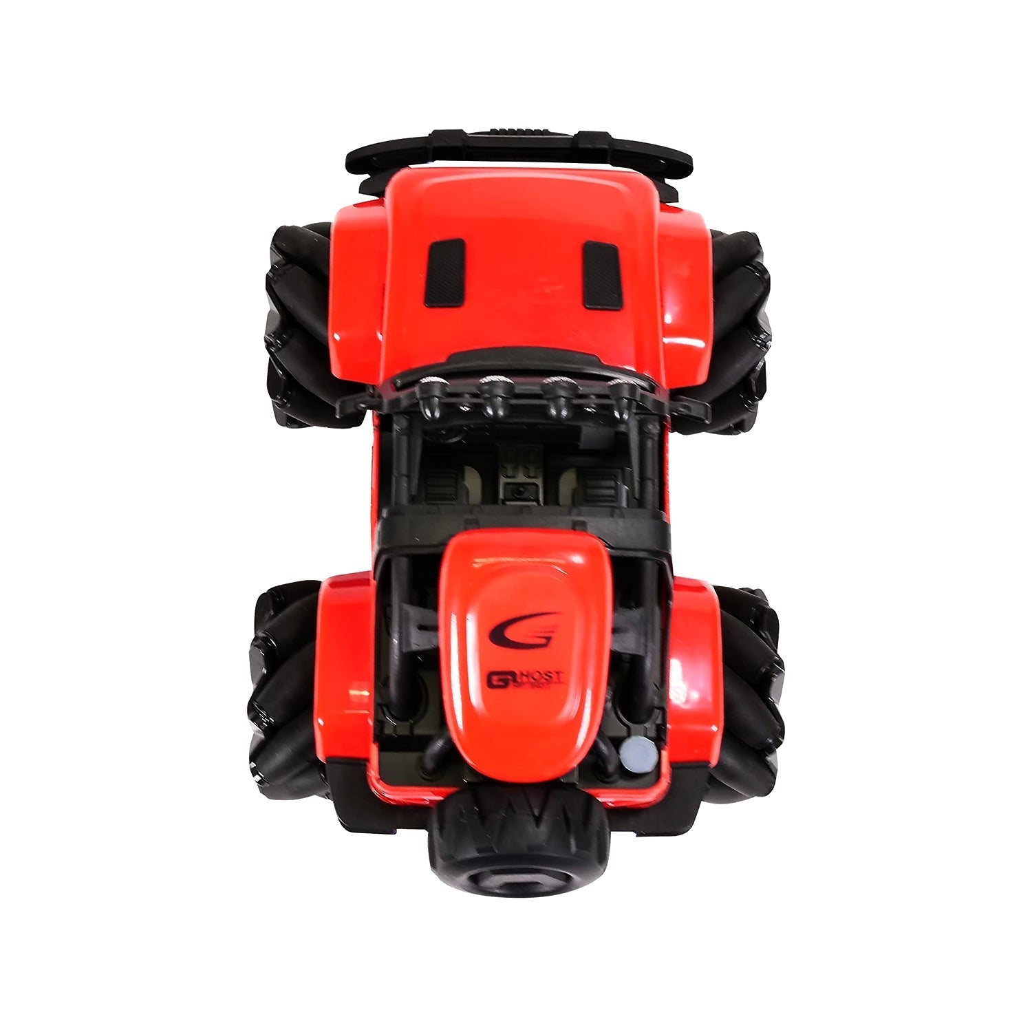 Contixo SC7 High Speed RC Truck,1:24 Scale Remote Control Crawler-thumbmail-7