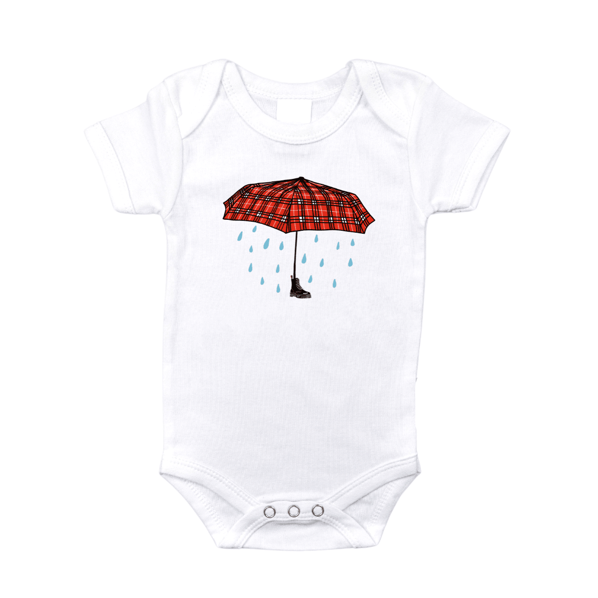 Seattle Grunge Onesie-thumbmail-1