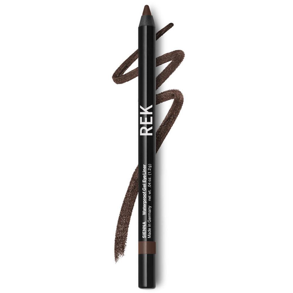 Gel Eye Liner Collection | REK Cosmetics | Creamy Long-Wear Precision Formula-thumbmail-9