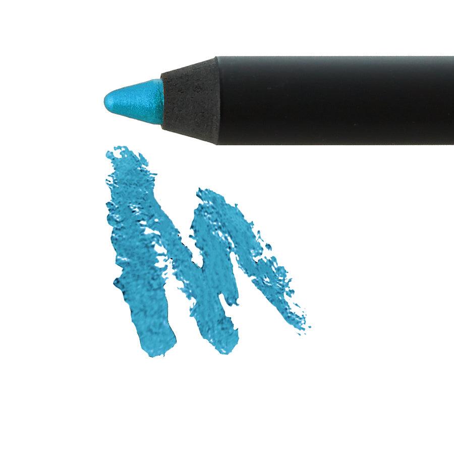 Ultimate Eye Liner Collection | REK Cosmetics - Longwear Precision Liquid Eyeliner-thumbmail-7