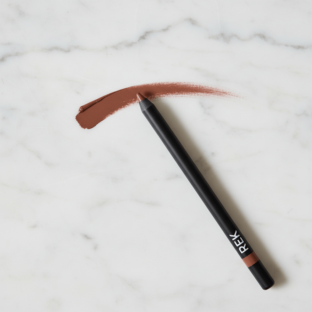 Gel Lip Liner Collection | Smooth, Defined Lips | Longwear, Creamy Finish | REK Cosmetics-thumbmail-17