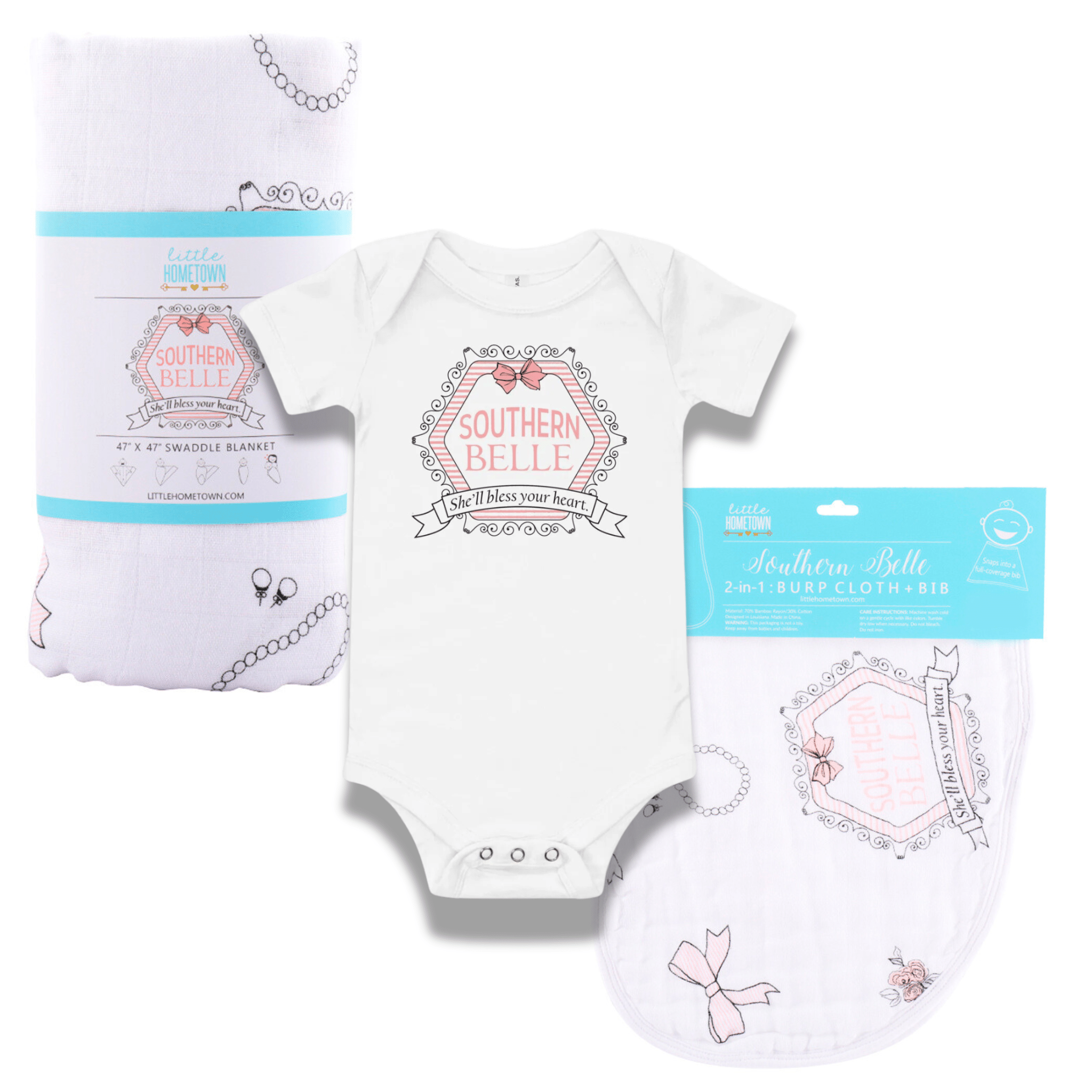 Southern Belle Gift Bundle-thumbmail-5