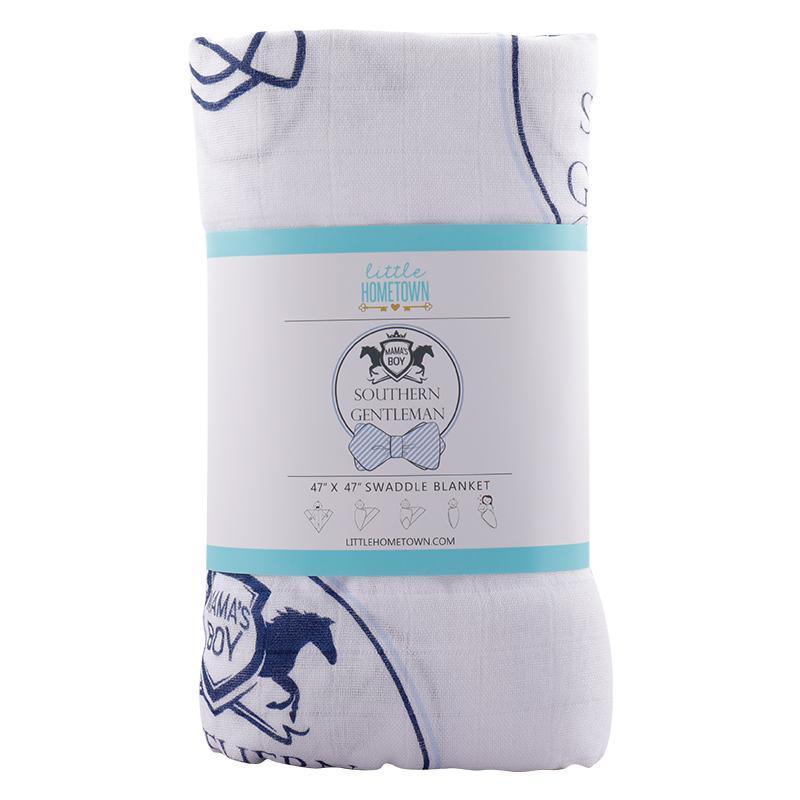 Southern Gentleman Baby Gift Bundle-thumbmail-2