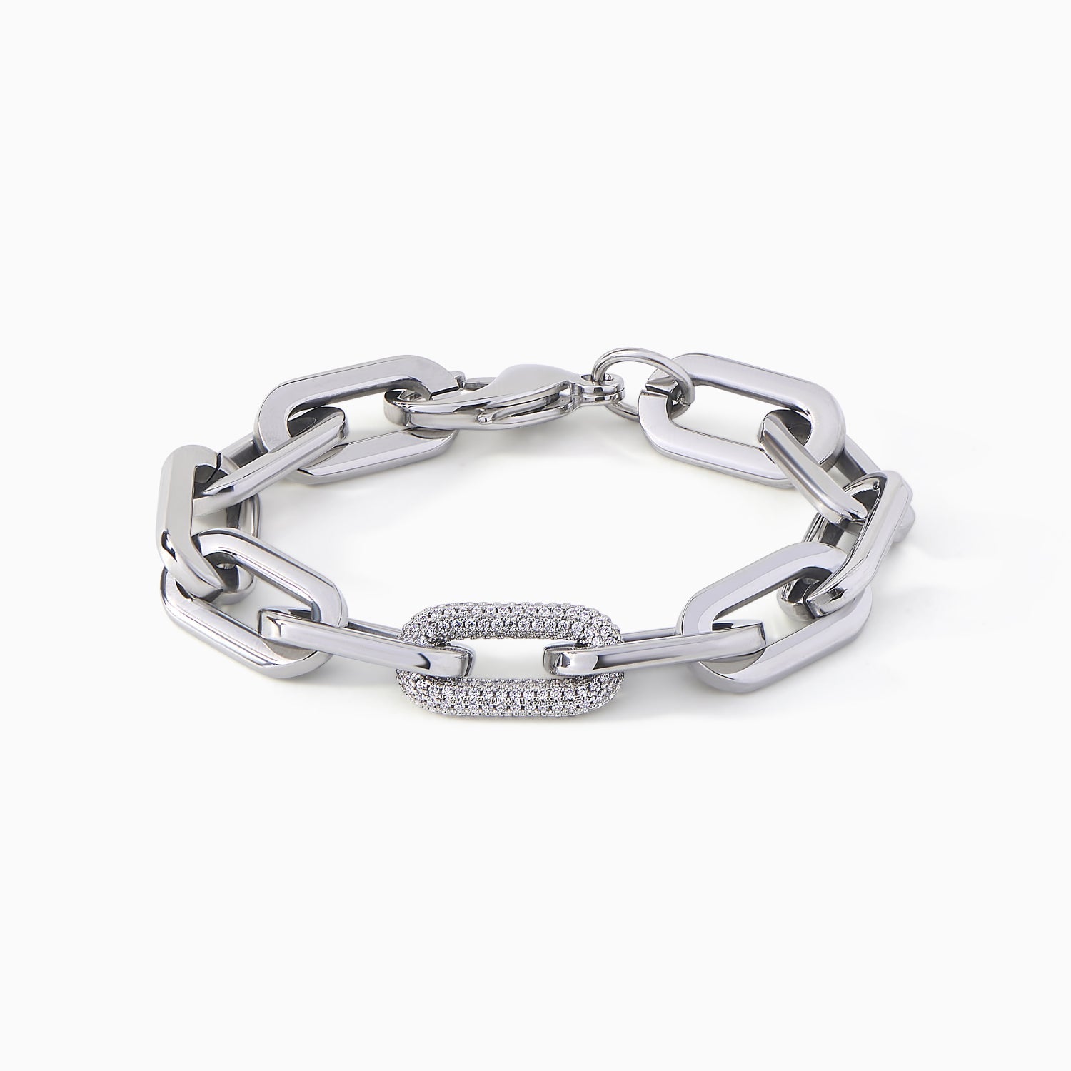 The Daphne Link Bracelet-thumbmail-3
