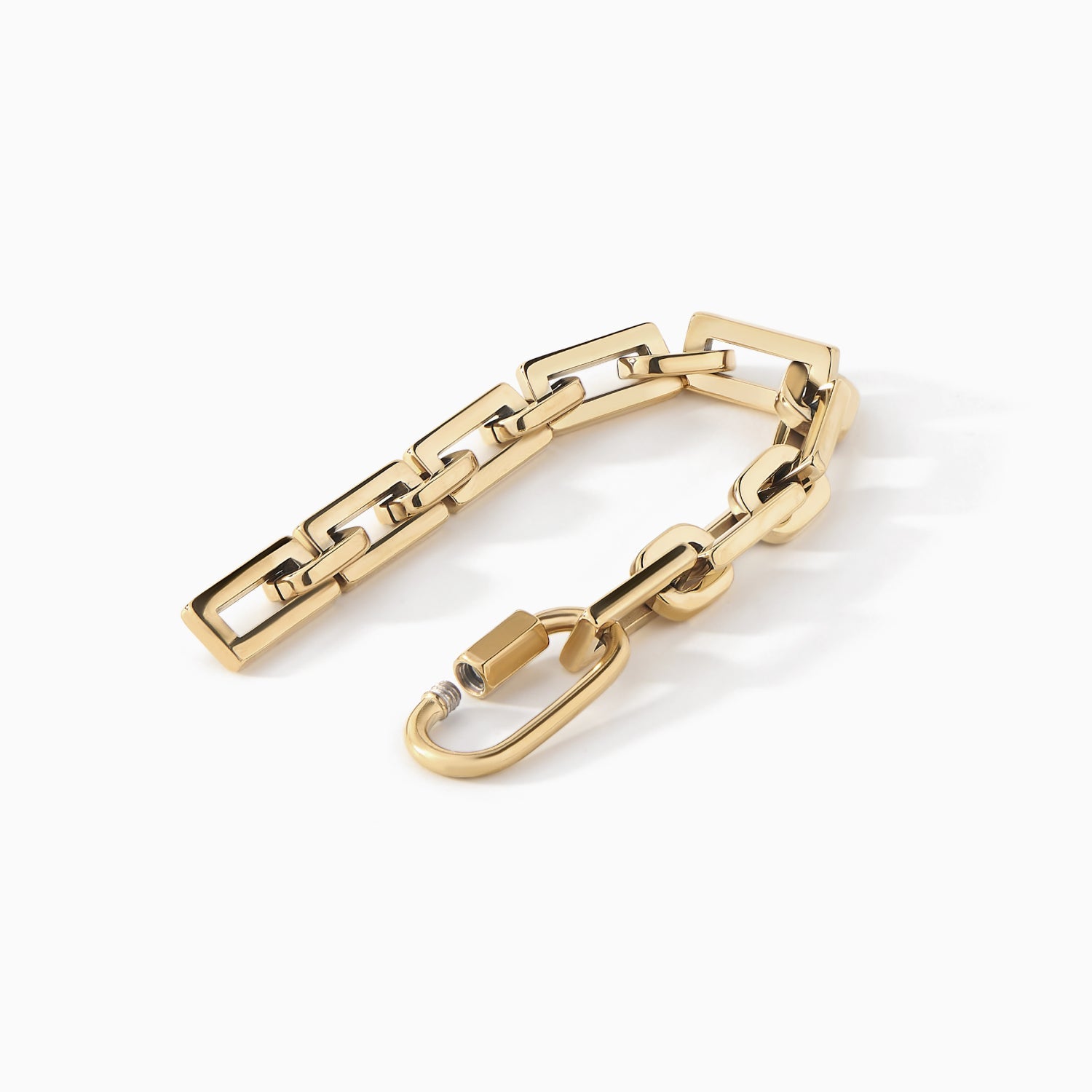 The Bailey Lock Bracelet-thumbmail-3