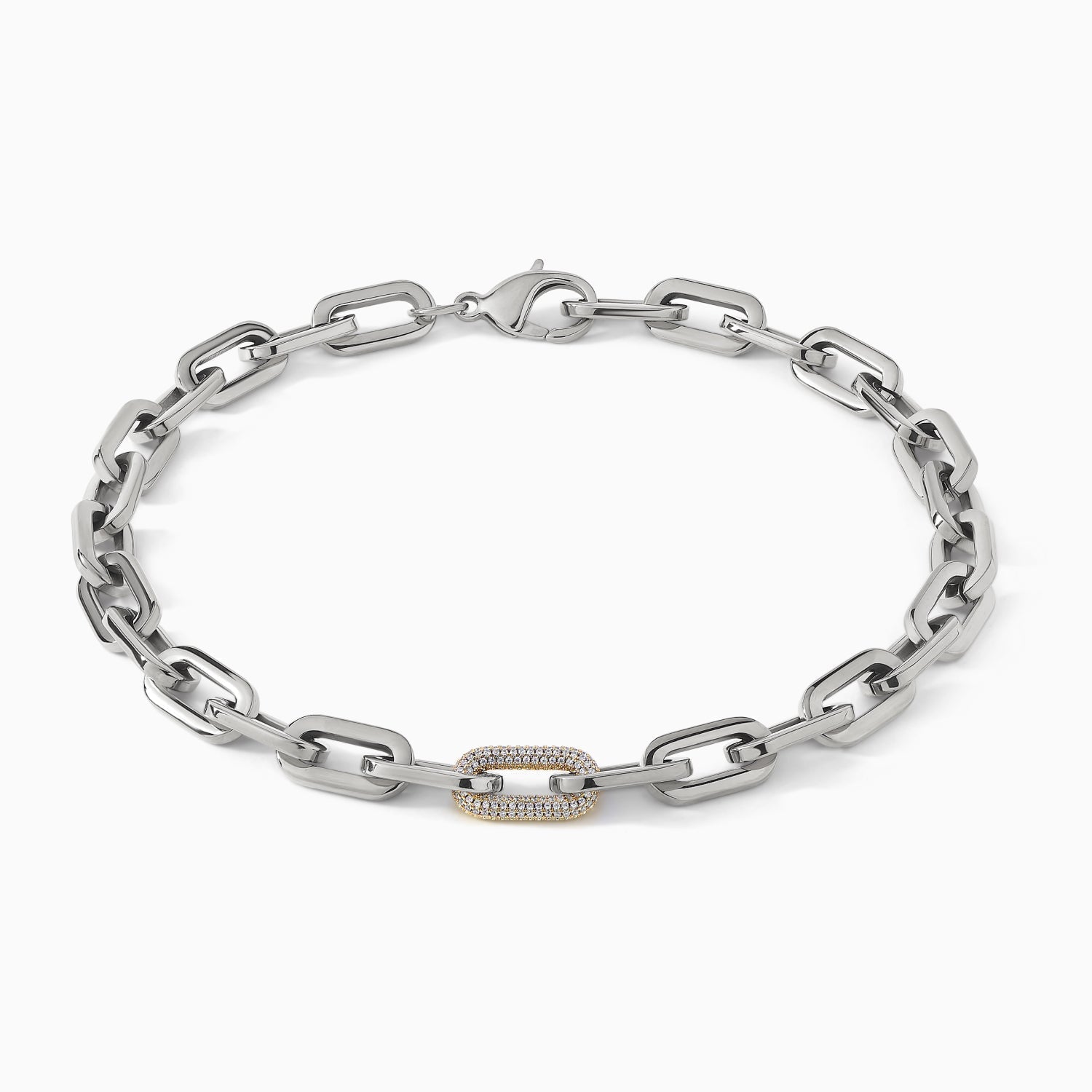 The Diana MM Chain Necklace-thumbmail-2
