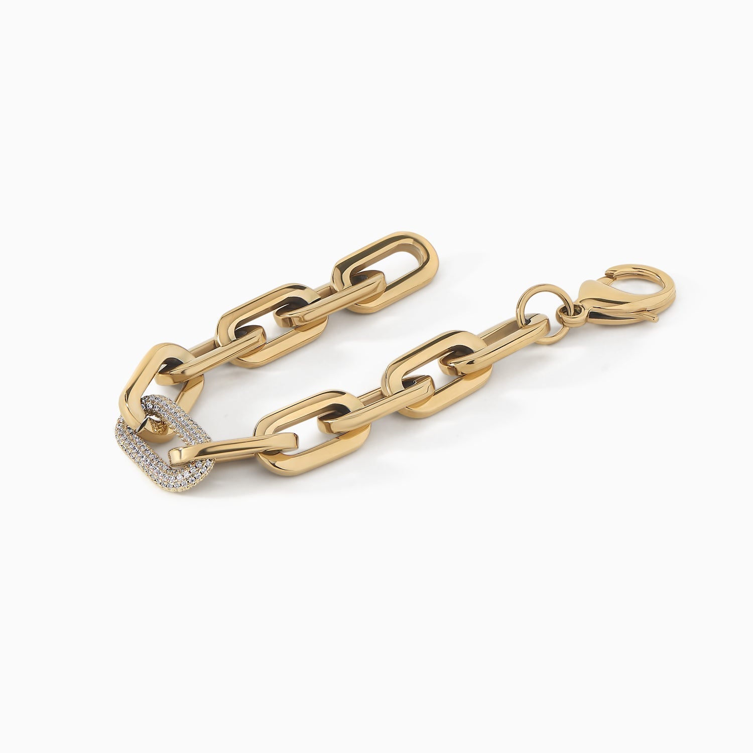 The Daphne Link Bracelet-thumbmail-1