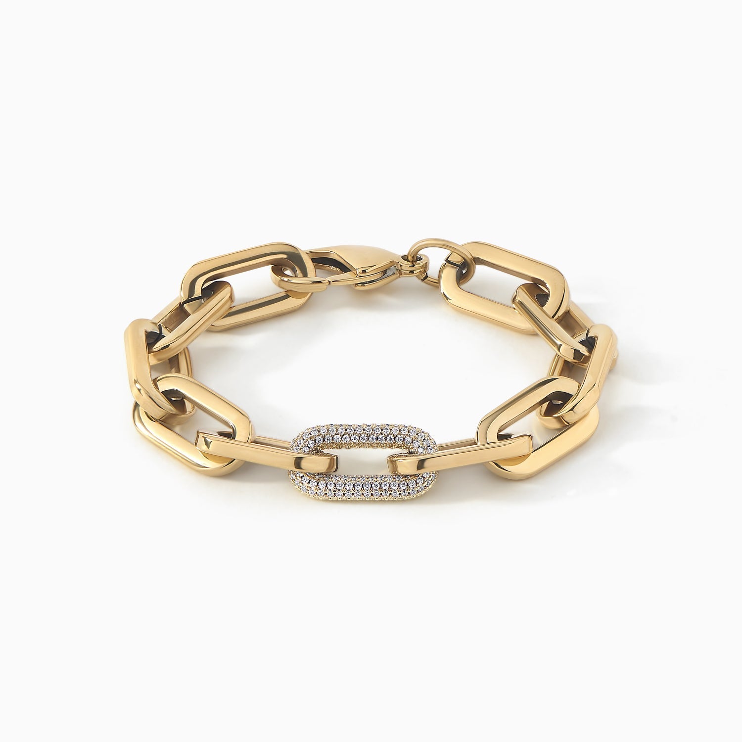 The Daphne Link Bracelet-thumbmail-2
