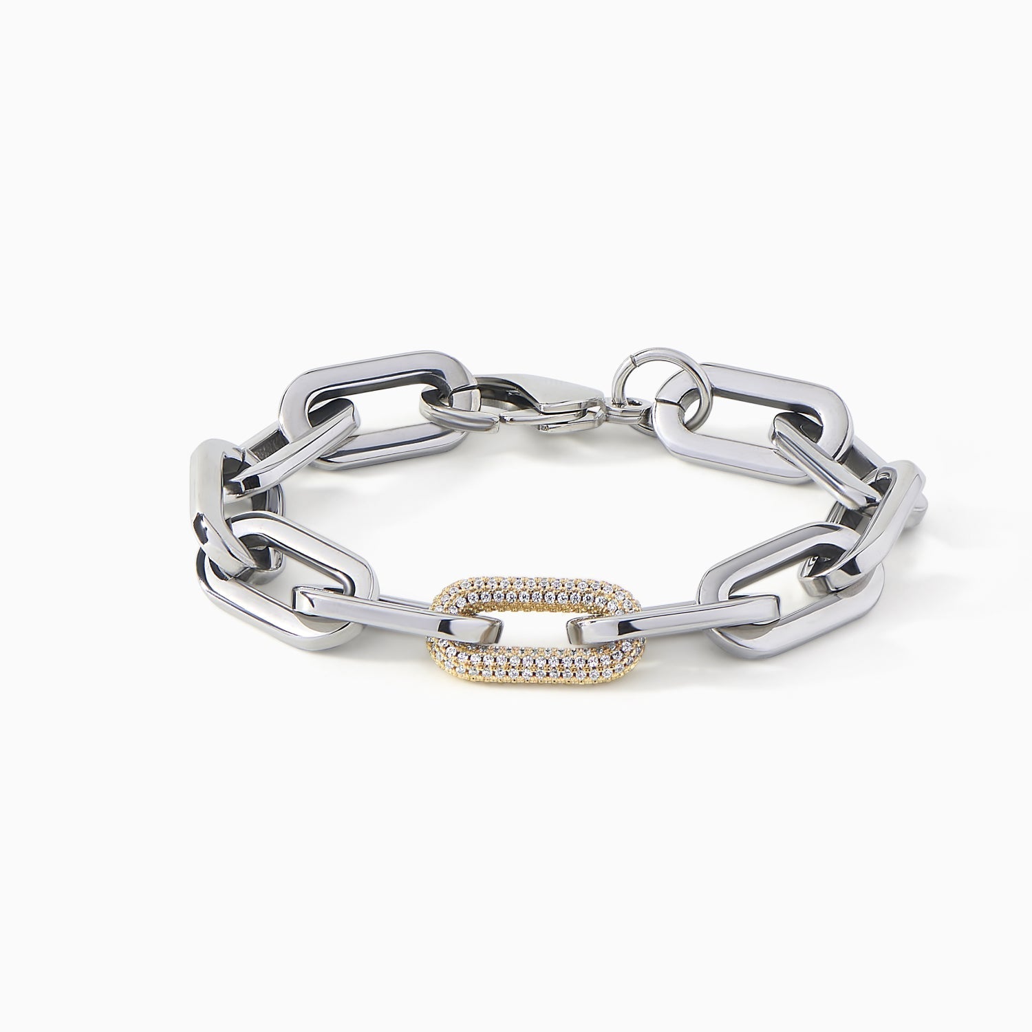 The Daphne MM Link Bracelet-thumbmail-1