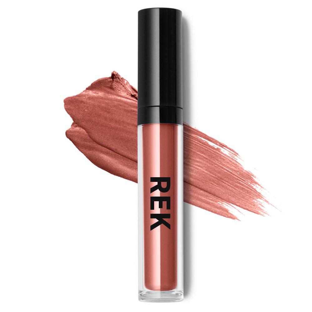 Liquid Matte Lipstick Collection – Longwear Creamy Finish | REK Cosmetics-thumbmail-17