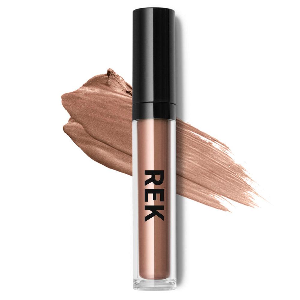 Liquid Matte Lipstick Collection – Longwear Creamy Finish | REK Cosmetics-thumbmail-11