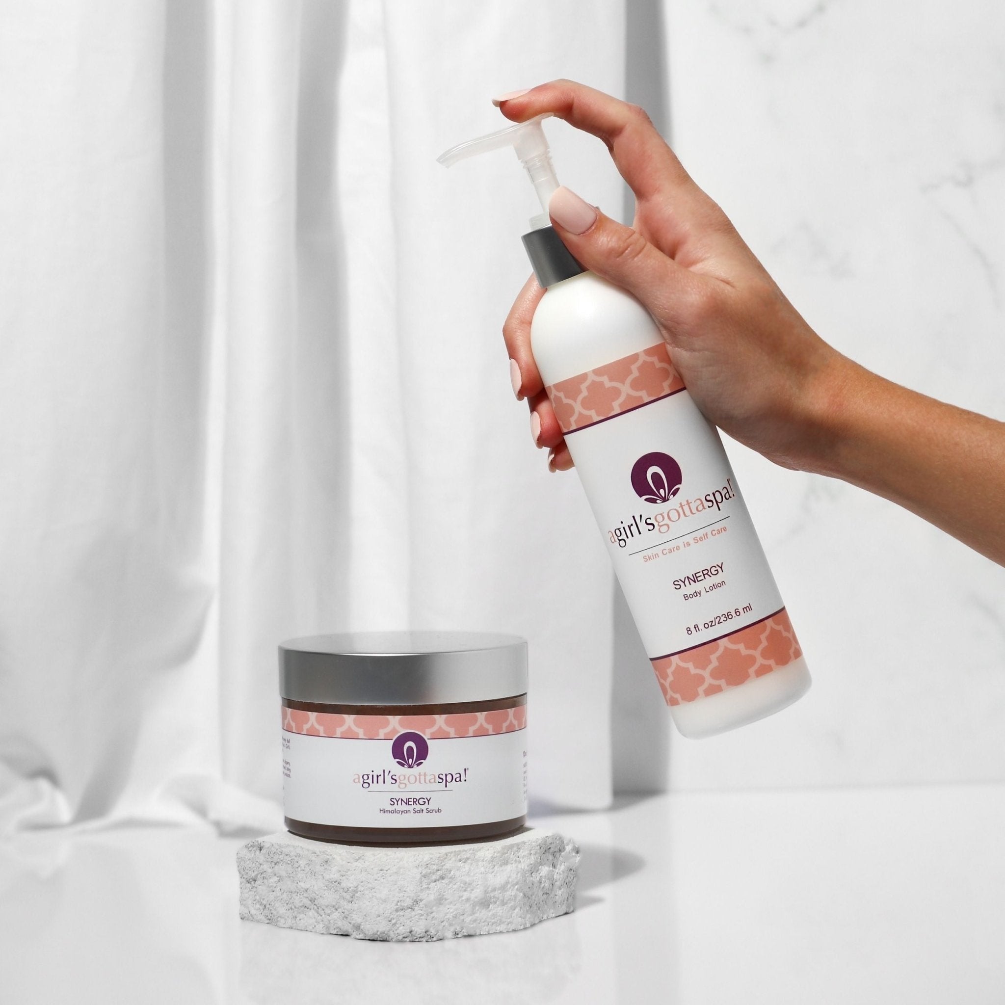 Synergy Exfoliate and Hydrate Body Care Ritual Duo-thumbmail-3