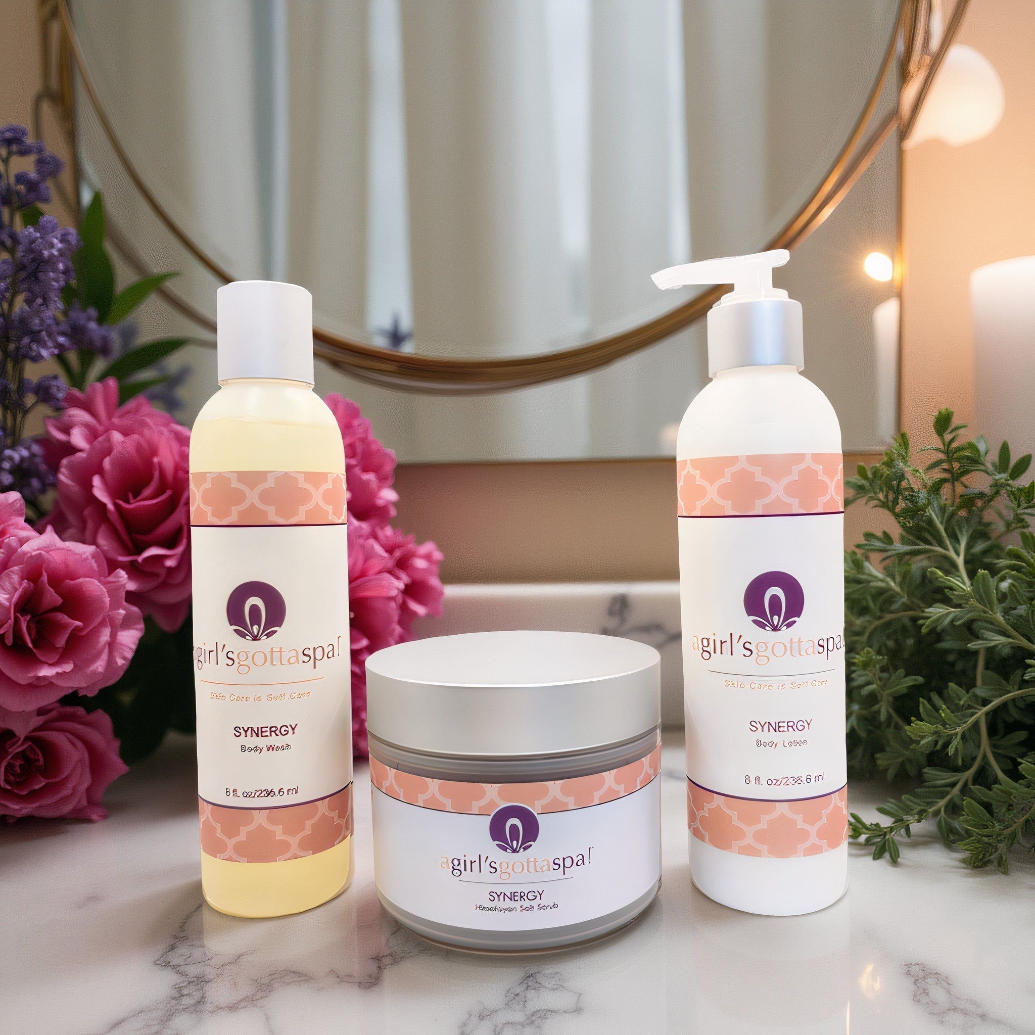 Synergy Stress Relief Ritual Set-thumbmail-1