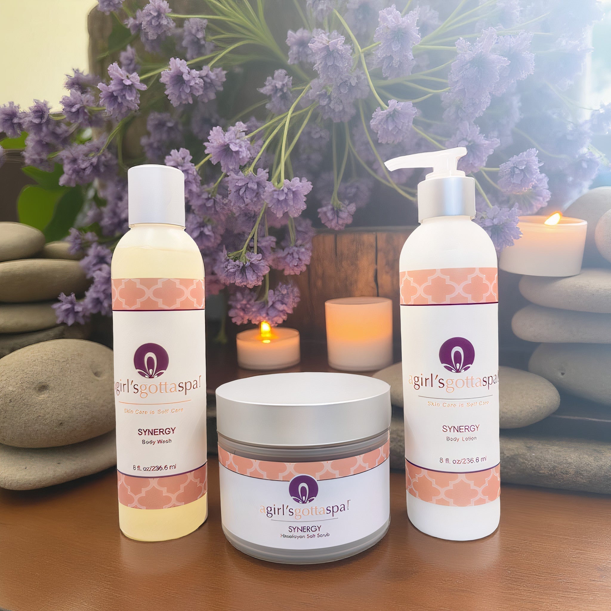 Synergy Stress Relief Ritual Set-thumbmail-2