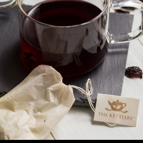 Tea Bags (Pack of 100)-thumbmail-1