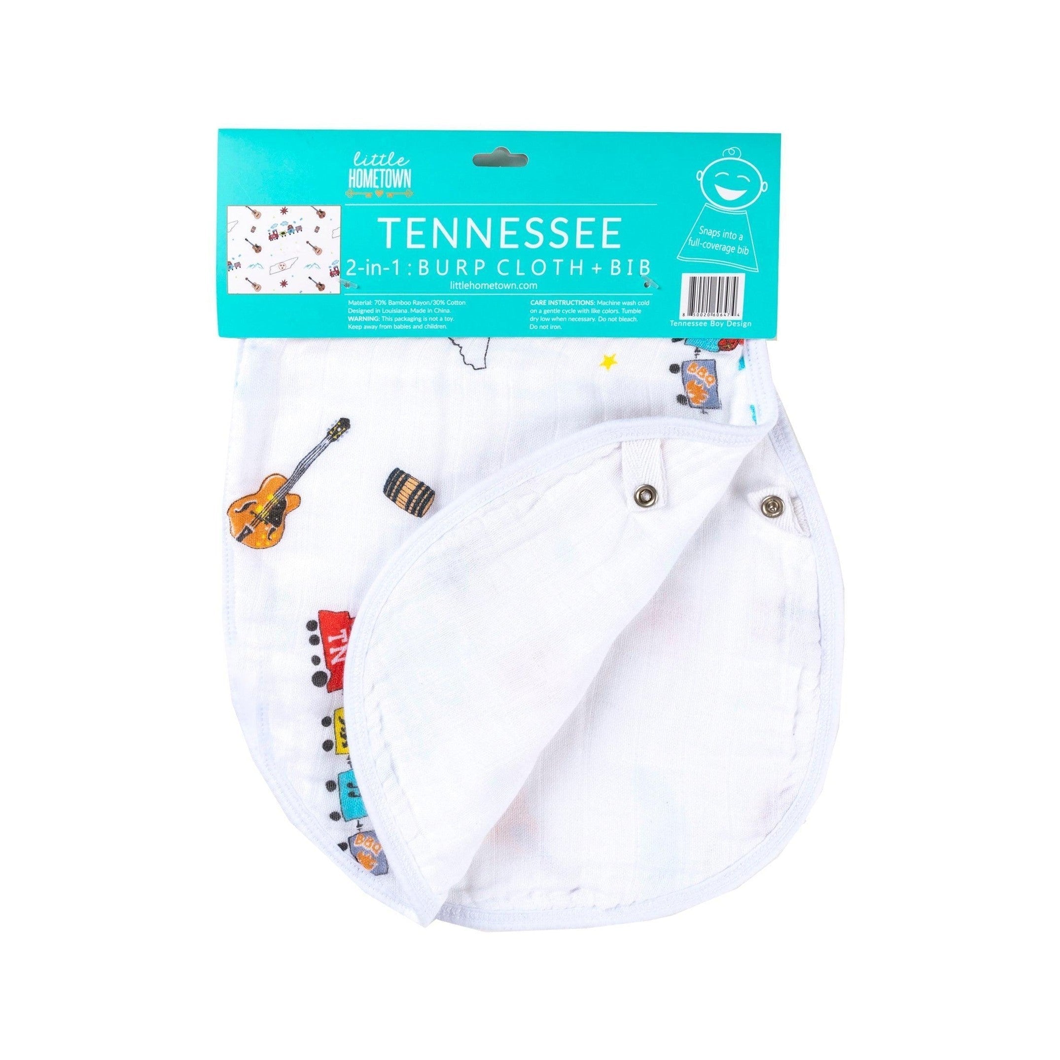 Tennessee Flag Baby Gift Bundle-thumbmail-10