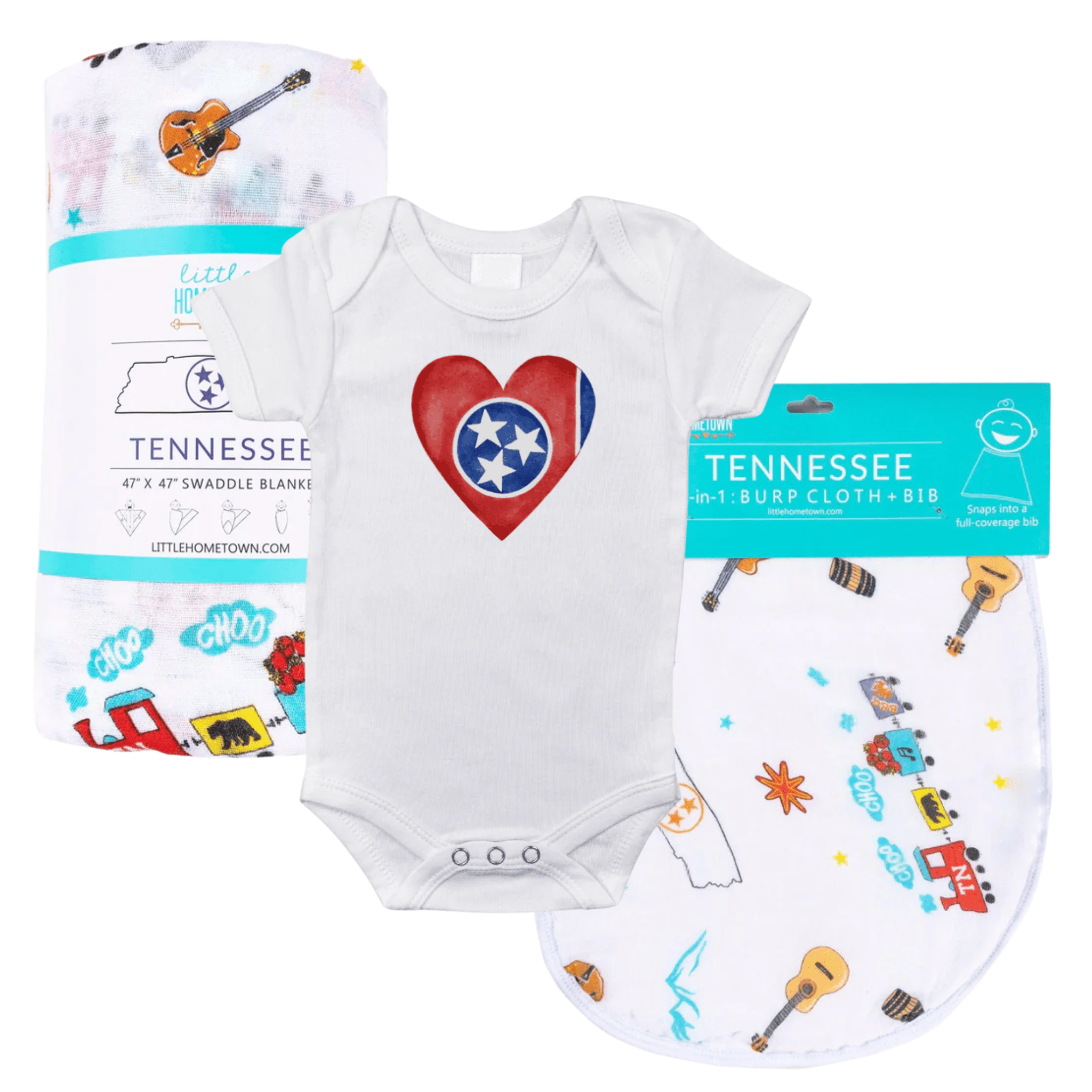 Tennessee Heart Baby Gift Bundle-thumbmail-7