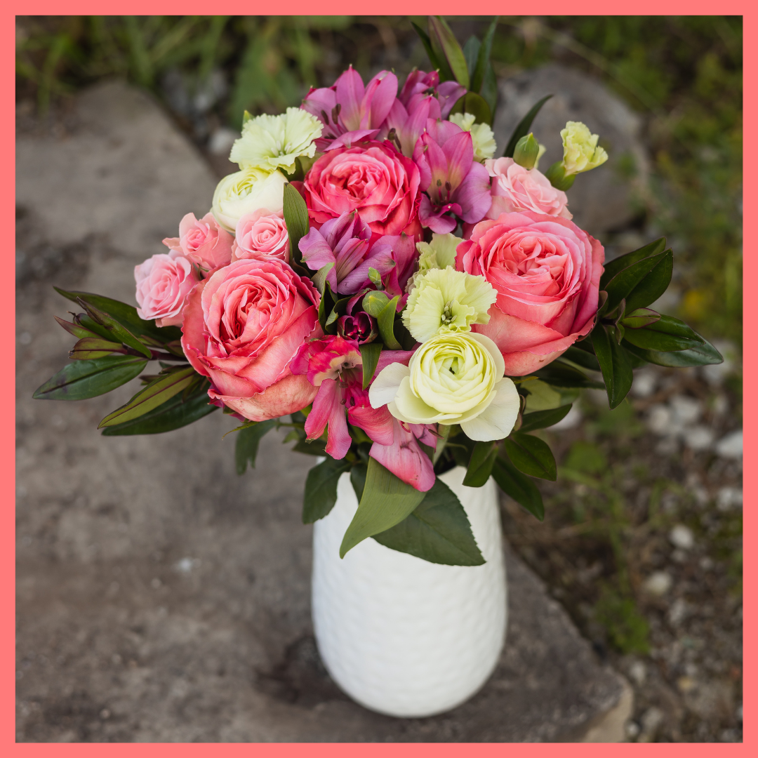 Always on My Mind Flower Bouquet-thumbmail-1