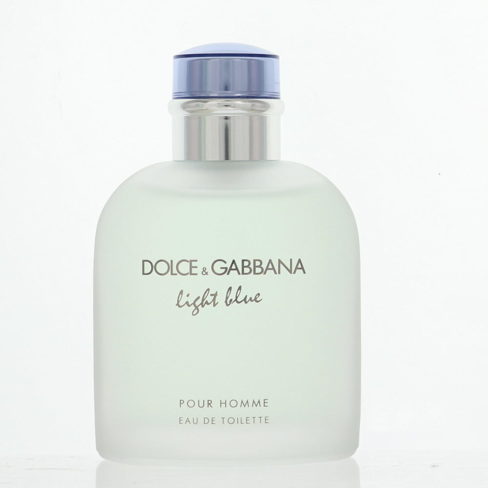 D & G Light Blue by Dolce & Gabbana-thumbmail-7