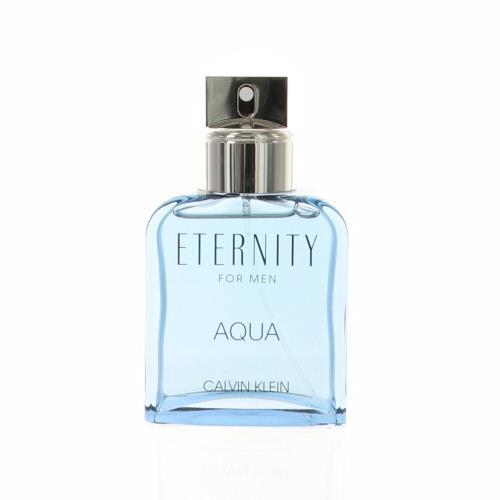 Eternity Aqua by Calvin Klein-thumbmail-2