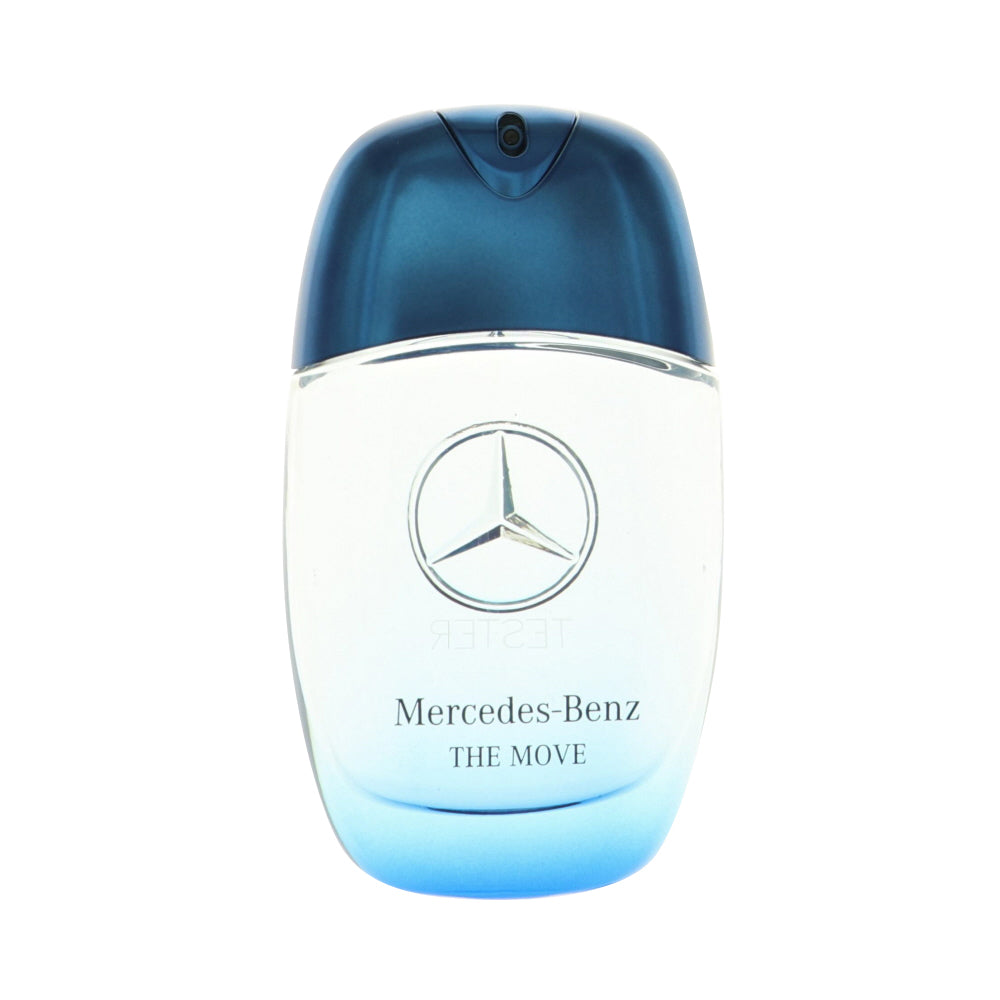 Mercedes Benz the Move by Mercedes Benz-thumbmail-5