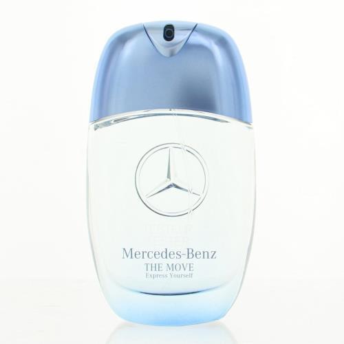 Mercedes Benz the Move Express Yourself by Mercedes Benz-thumbmail-4