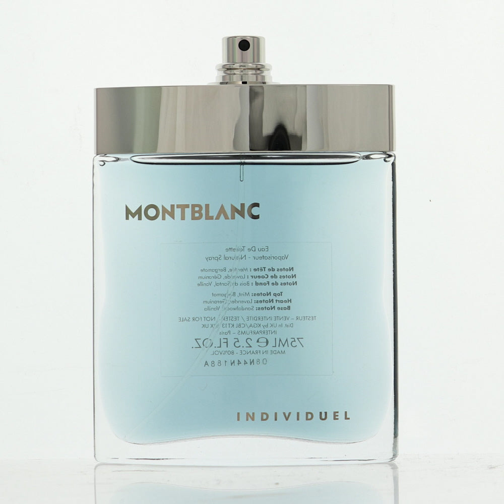 Mont Blanc Individuelle by Mont Blanc-thumbmail-2