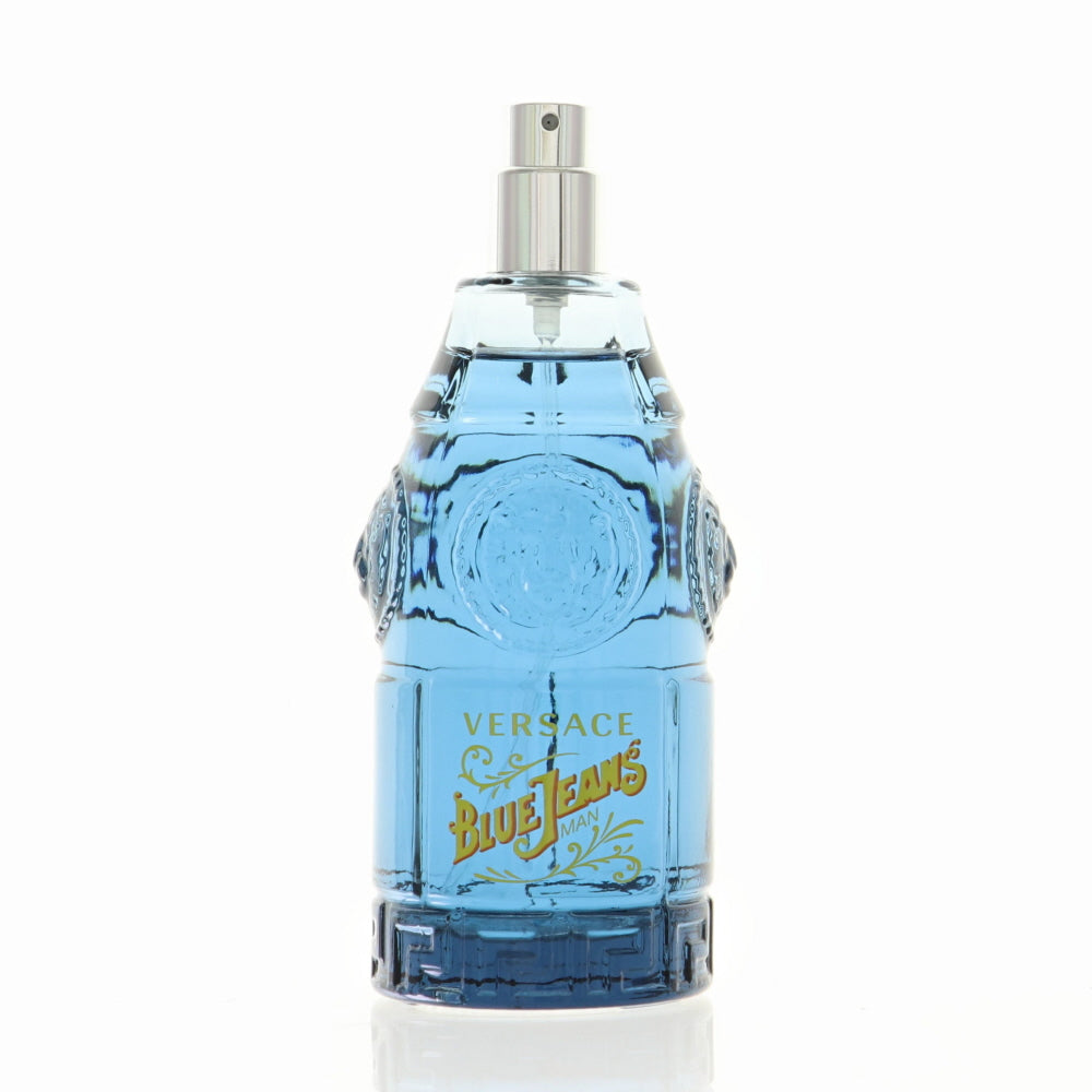 Versace Blue Jeans by Versace-thumbmail-2