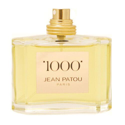Jean Patou 1000 by Jean Patou-thumbmail-2