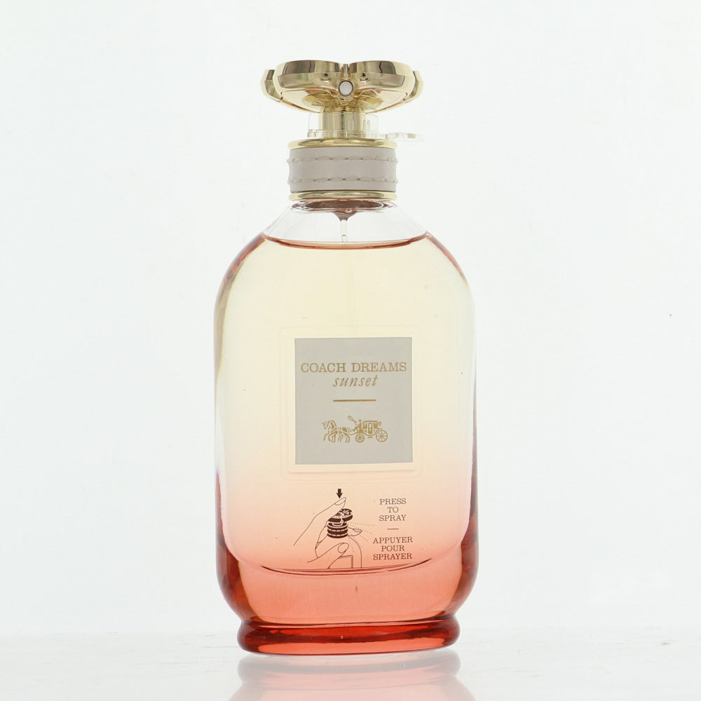 Coach Dreams Sunset by Coach-thumbmail-3