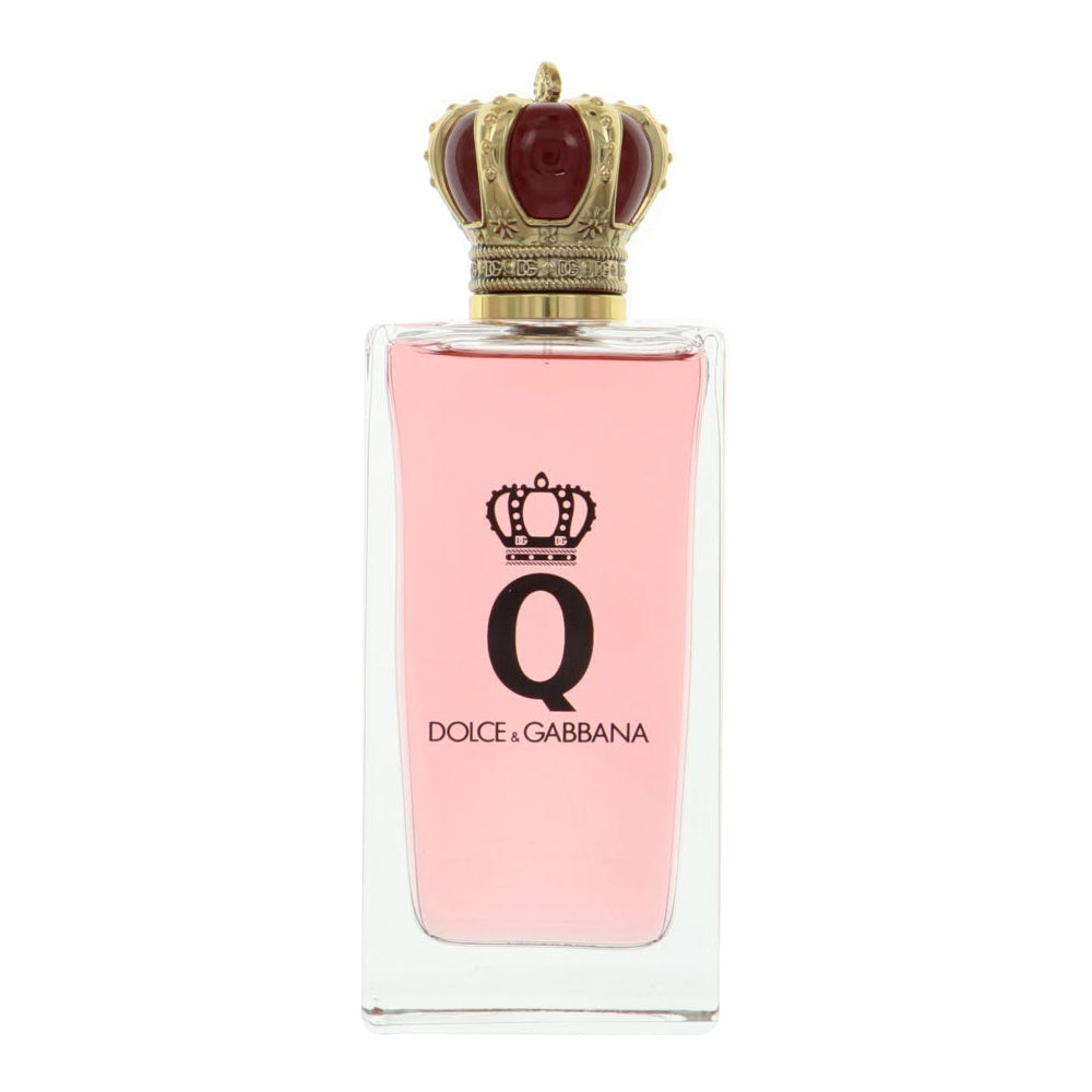D & G Q by Dolce & Gabbana-thumbmail-6