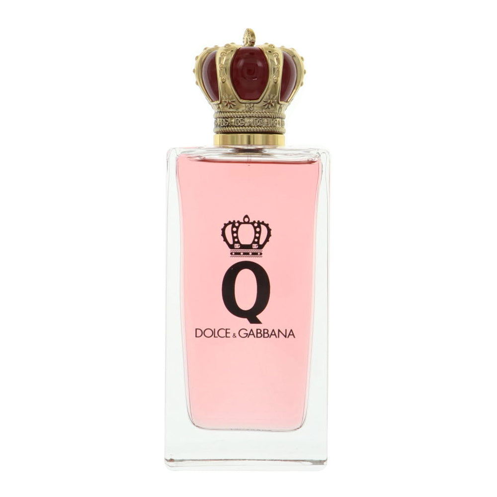 D & G Q by Dolce & Gabbana-thumbmail-1