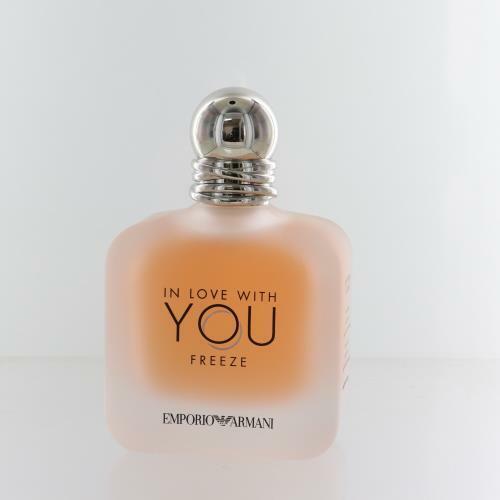 In Love With Yiu Freeze by Emporio Armani-thumbmail-1