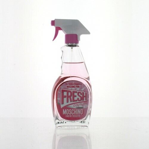 Moschino Fresh Pink Couture by Moschino-thumbmail-1